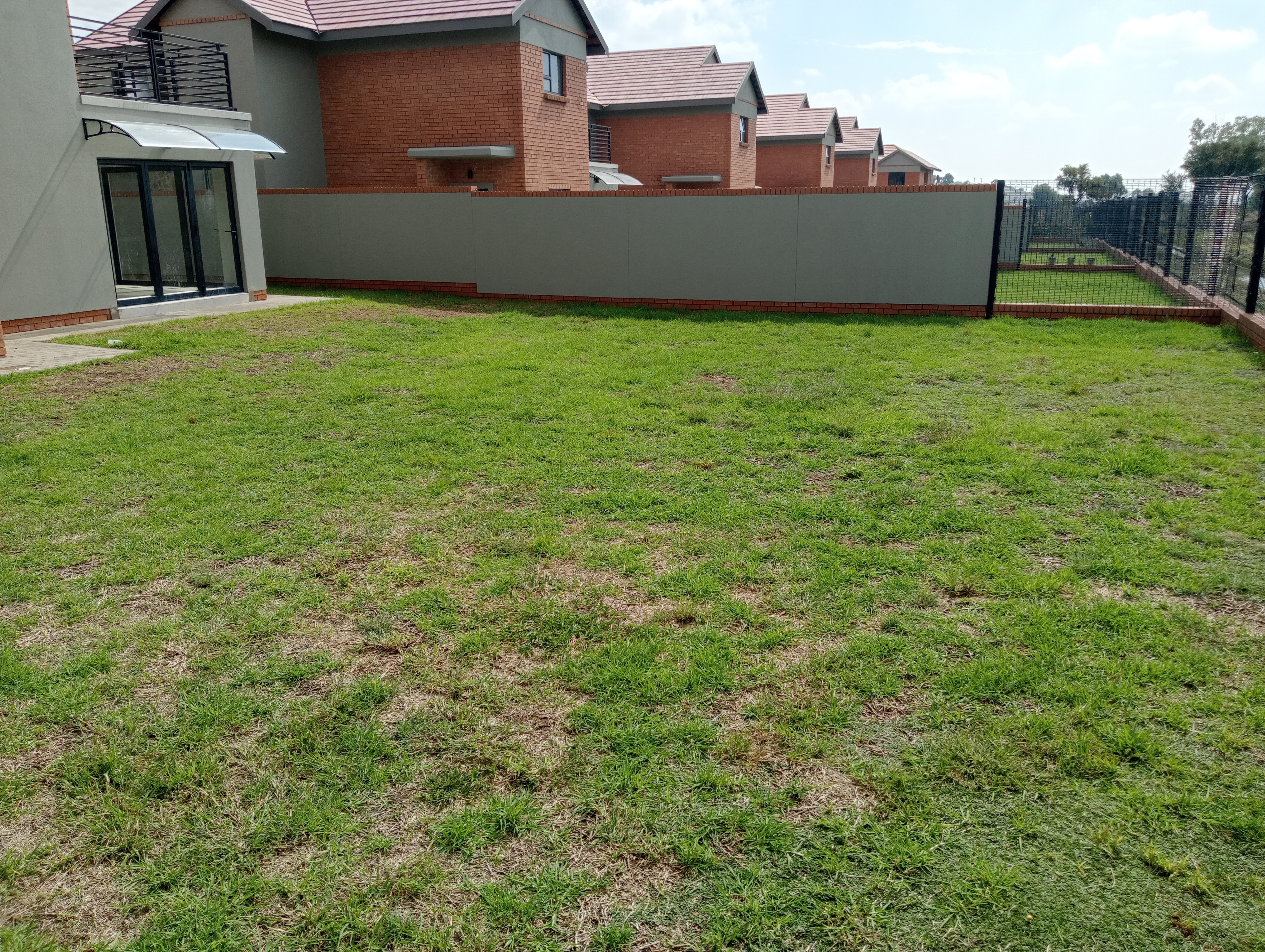 To Let 3 Bedroom Property for Rent in Somerton Estate Free State